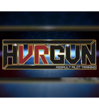 HVRGUN Steam Key GLOBAL